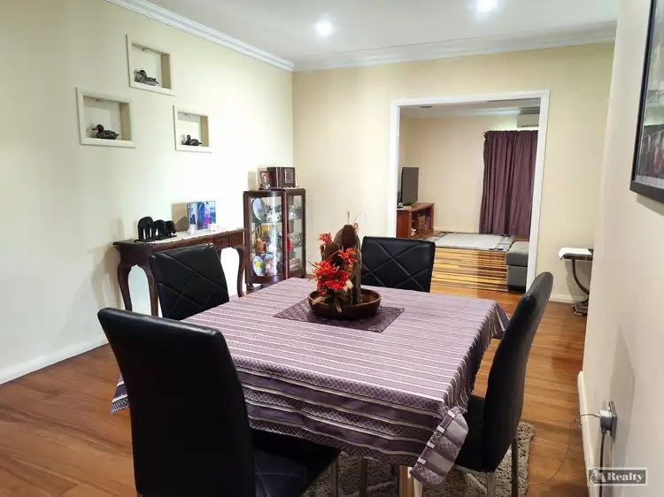 Third view of Homely house listing, 11 Penna Close, Innisfail Estate QLD 4860