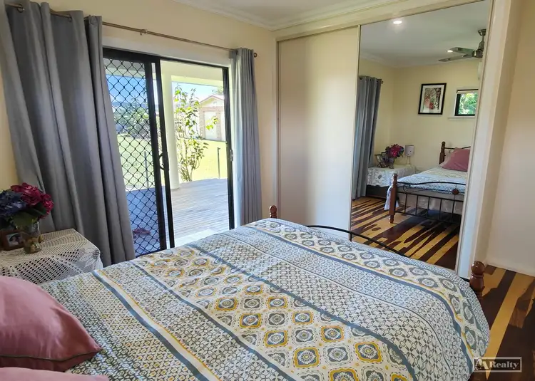 Fourth view of Homely house listing, 11 Penna Close, Innisfail Estate QLD 4860