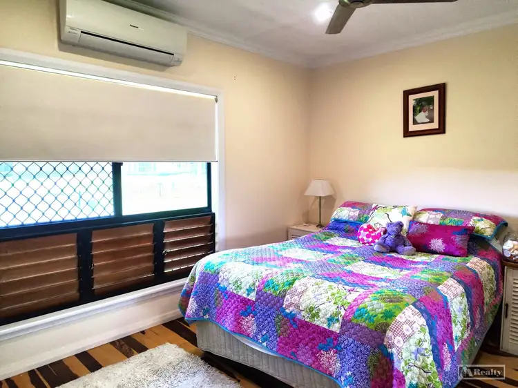 Fifth view of Homely house listing, 11 Penna Close, Innisfail Estate QLD 4860