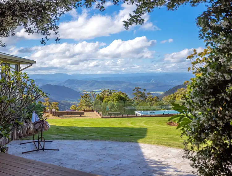 Second view of Homely rural property listing, 481 Ponsfords Road, Comboyne NSW 2429