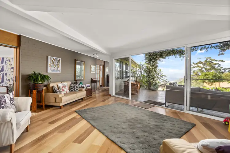 Fourth view of Homely rural property listing, 481 Ponsfords Road, Comboyne NSW 2429