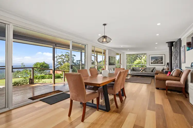 Sixth view of Homely rural property listing, 481 Ponsfords Road, Comboyne NSW 2429