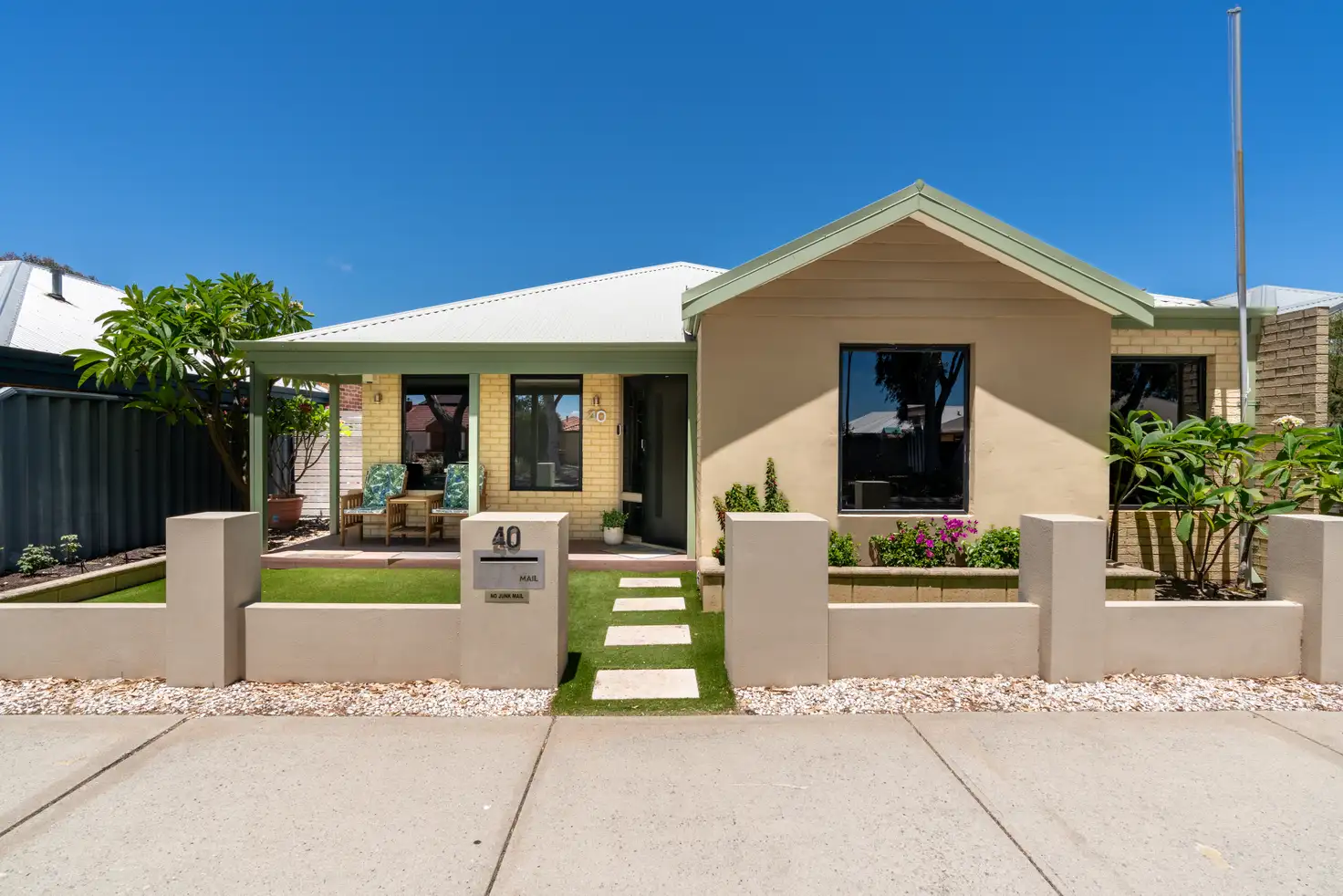 Main view of Homely house listing, 40 Rivergums Boulevard, Baldivis WA 6171