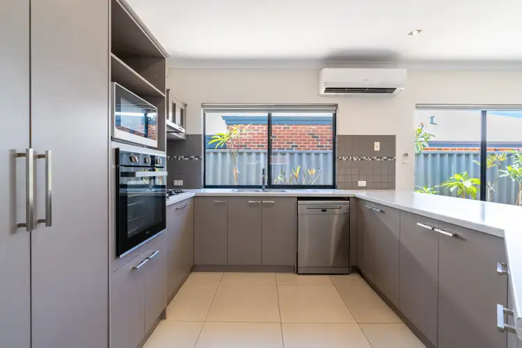 Third view of Homely house listing, 40 Rivergums Boulevard, Baldivis WA 6171