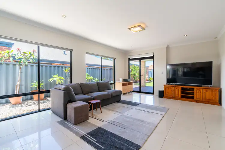 Fourth view of Homely house listing, 40 Rivergums Boulevard, Baldivis WA 6171