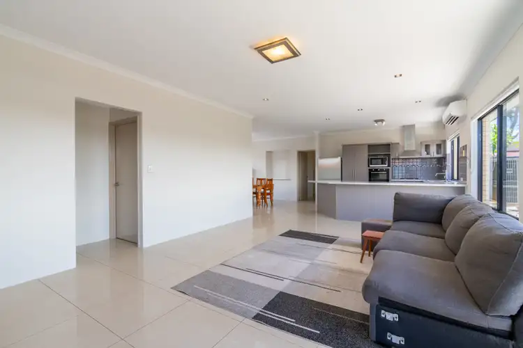 Fifth view of Homely house listing, 40 Rivergums Boulevard, Baldivis WA 6171