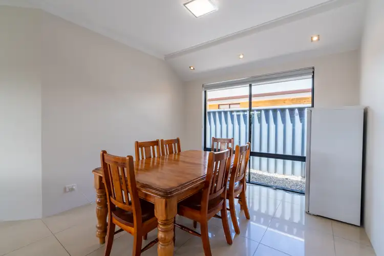 Sixth view of Homely house listing, 40 Rivergums Boulevard, Baldivis WA 6171