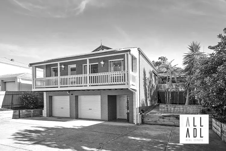 950 Lower North East Road, Highbury SA 5089