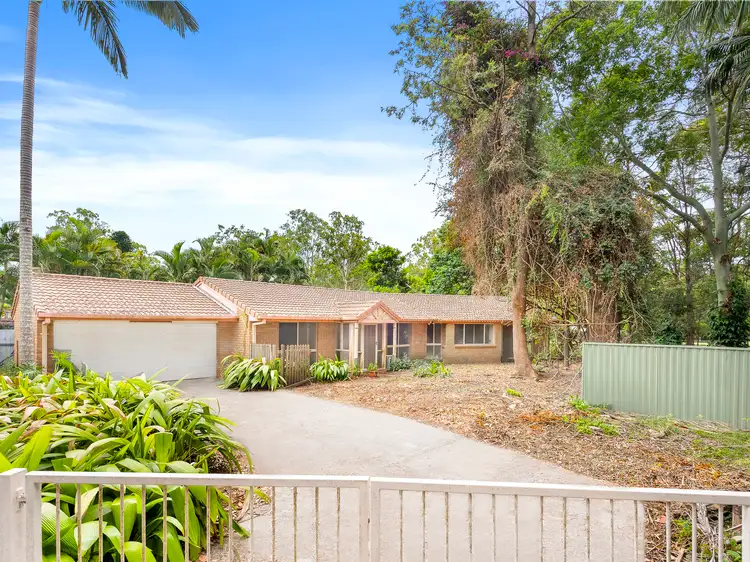 Main view of Homely house listing, 56B Koola Drive, Nerang QLD 4211