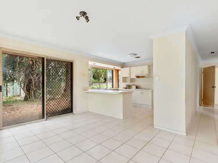 Fourth view of Homely house listing, 56B Koola Drive, Nerang QLD 4211