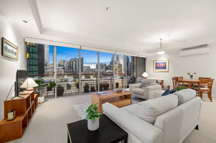 1212/83 Queensbridge Street, Southbank VIC 3006