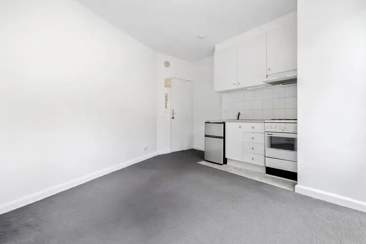Second view of Homely apartment listing, 2/6 Mayston Street, Hawthorn East VIC 3123