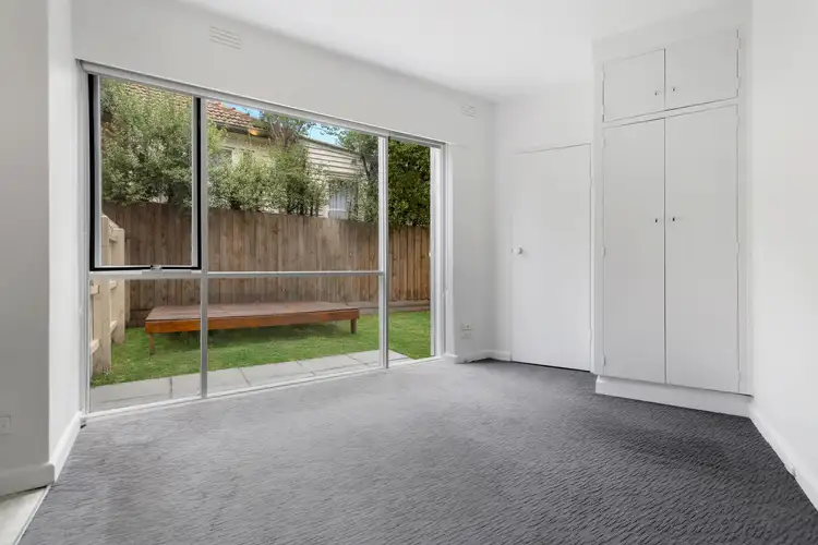 Third view of Homely apartment listing, 2/6 Mayston Street, Hawthorn East VIC 3123