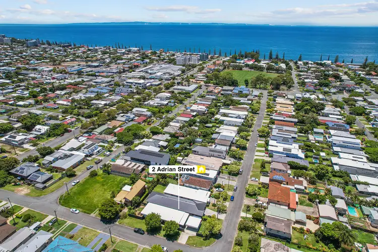 Third view of Homely house listing, 2 Adrian Street, Margate QLD 4019