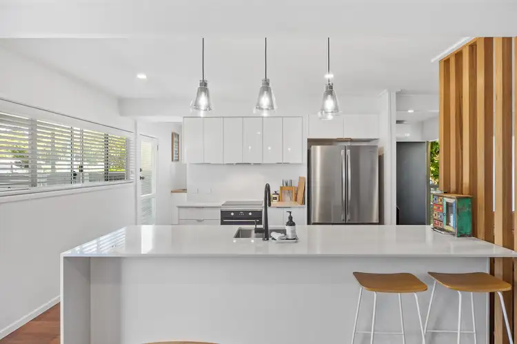 Fourth view of Homely house listing, 2 Adrian Street, Margate QLD 4019