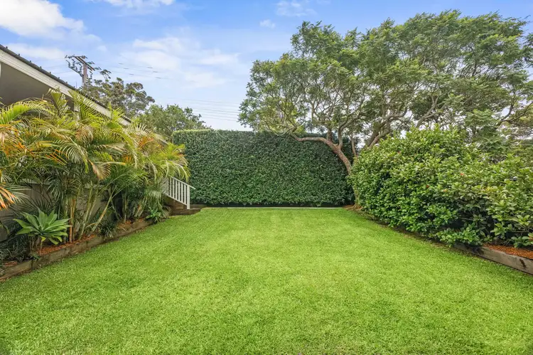 Fifth view of Homely other listing, 138A Kiora Road, Miranda NSW 2228