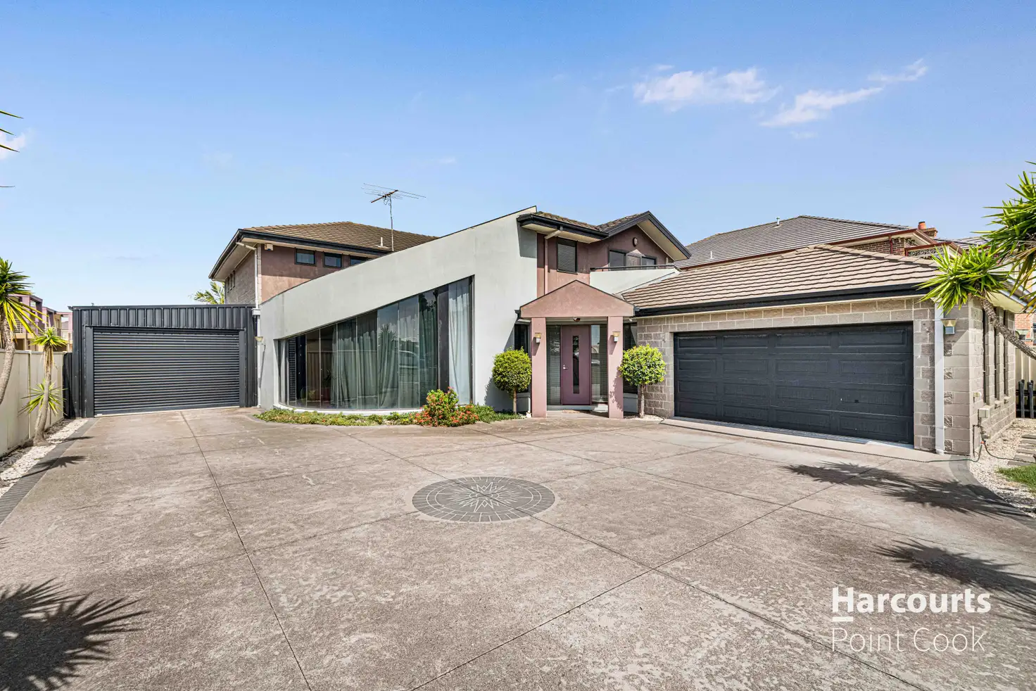 Main view of Homely house listing, 233 Point Cook Road, Point Cook VIC 3030