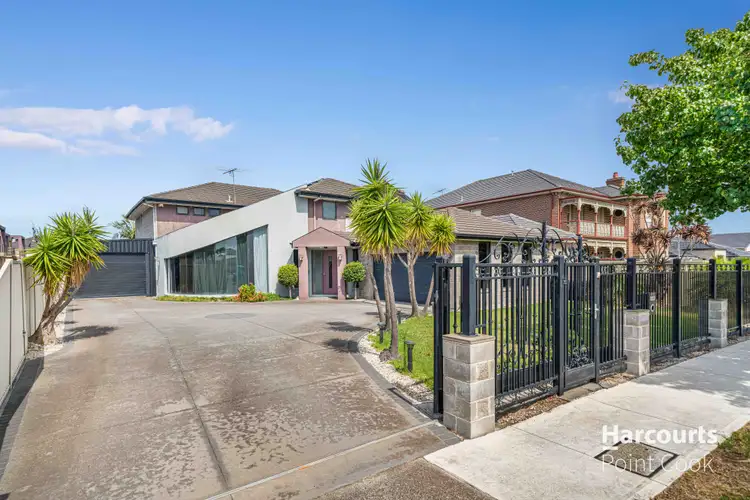 Second view of Homely house listing, 233 Point Cook Road, Point Cook VIC 3030