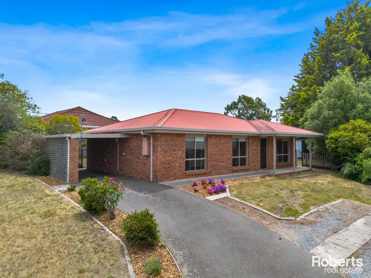 43 Chris Street