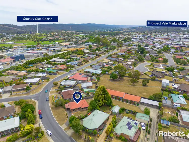 Second view of Homely house listing, 43 Chris Street, Prospect TAS 7250