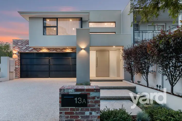 13A Chilton Street, Willagee WA 6156