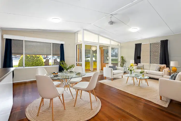 Main view of Homely house listing, 305 Anzac Avenue, Kippa-Ring QLD 4021