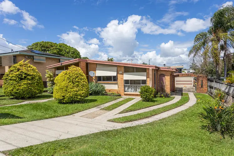 Second view of Homely house listing, 305 Anzac Avenue, Kippa-Ring QLD 4021