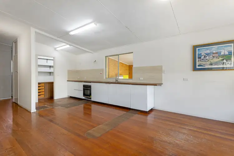 Fourth view of Homely house listing, 305 Anzac Avenue, Kippa-Ring QLD 4021