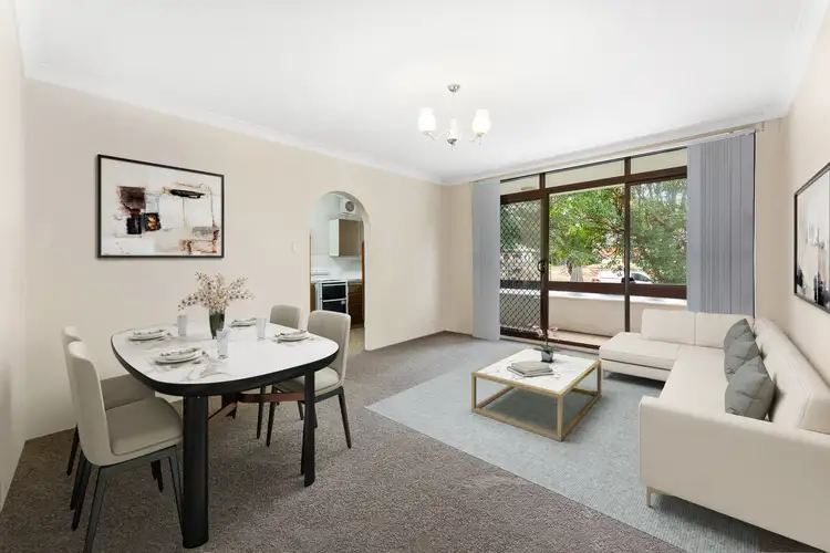 5/16-18 Austral Street