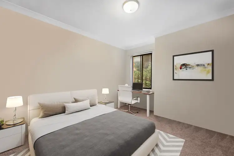 Third view of Homely apartment listing, 5/16-18 Austral Street, Penshurst NSW 2222