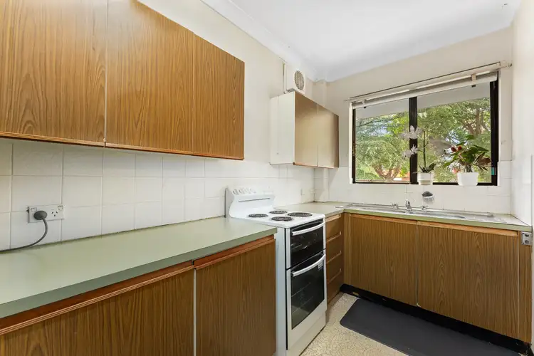 Fourth view of Homely apartment listing, 5/16-18 Austral Street, Penshurst NSW 2222