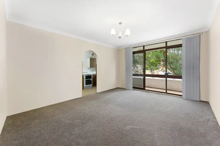 Seventh view of Homely apartment listing, 5/16-18 Austral Street, Penshurst NSW 2222