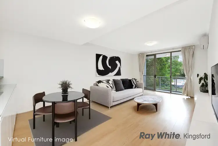 Lvl2/268 Pitt Street, Waterloo NSW 2017