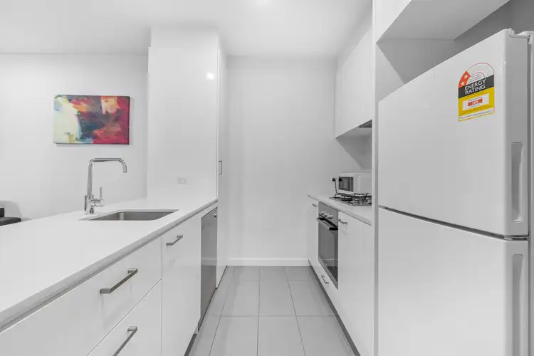 Third view of Homely apartment listing, 103B/404 Burwood Hwy, Wantirna South VIC 3152