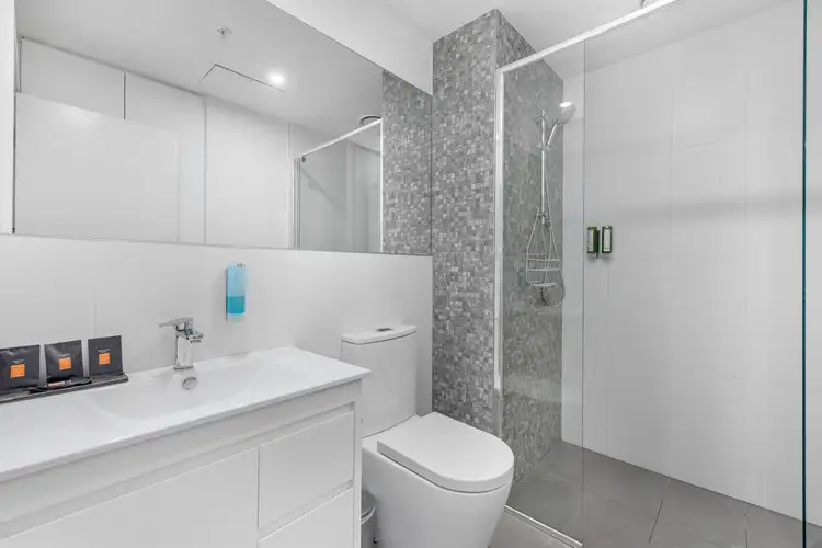 Fourth view of Homely apartment listing, 103B/404 Burwood Hwy, Wantirna South VIC 3152