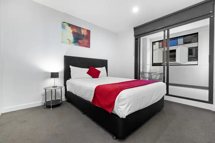 Fifth view of Homely apartment listing, 103B/404 Burwood Hwy, Wantirna South VIC 3152