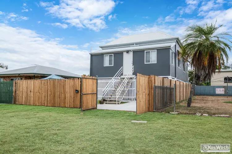 Main view of Homely house listing, 50 O'Connell Street, Depot Hill QLD 4700