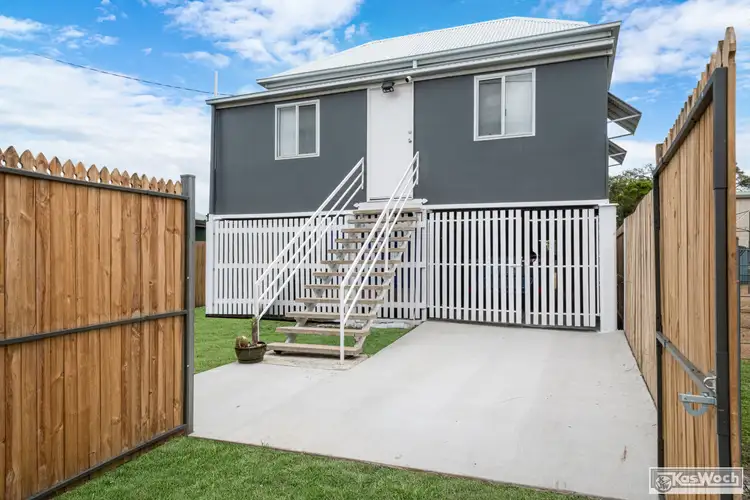 Second view of Homely house listing, 50 O'Connell Street, Depot Hill QLD 4700