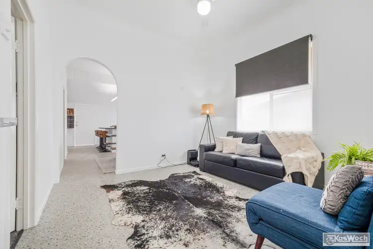 Third view of Homely house listing, 50 O'Connell Street, Depot Hill QLD 4700