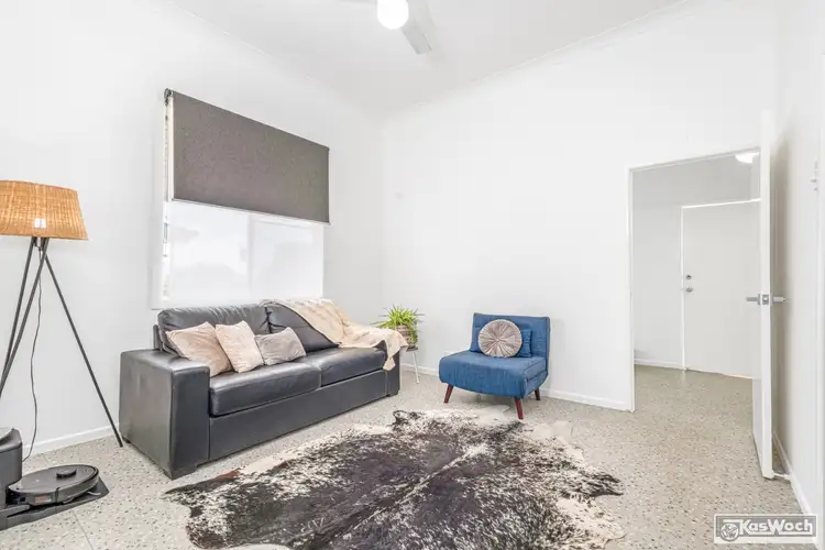 Fourth view of Homely house listing, 50 O'Connell Street, Depot Hill QLD 4700