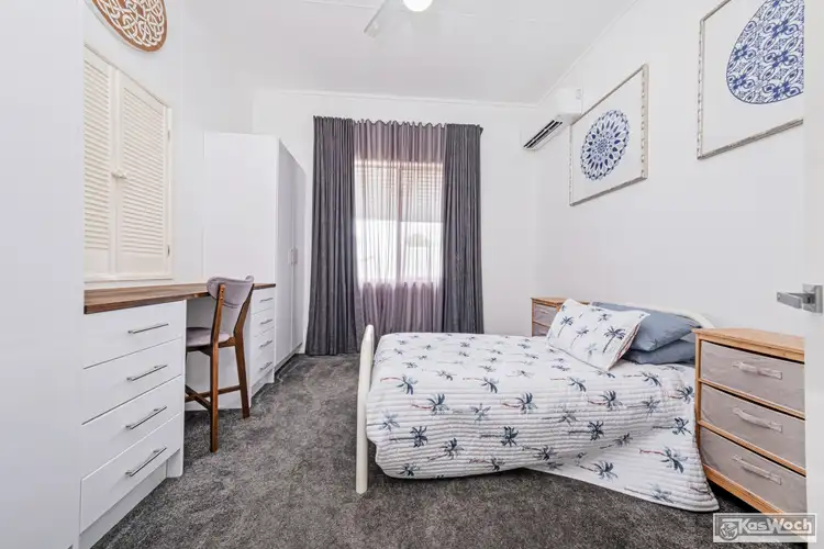 Fifth view of Homely house listing, 50 O'Connell Street, Depot Hill QLD 4700