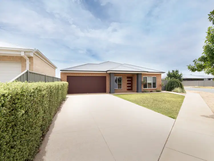 Main view of Homely house listing, 37 Sunningdale Boulevard, Tatura VIC 3616