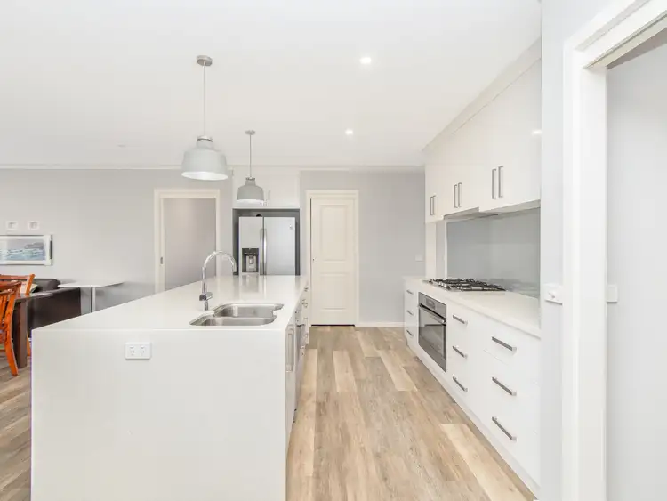 Second view of Homely house listing, 37 Sunningdale Boulevard, Tatura VIC 3616