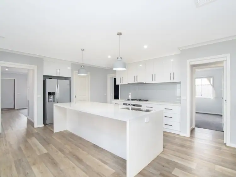 Third view of Homely house listing, 37 Sunningdale Boulevard, Tatura VIC 3616