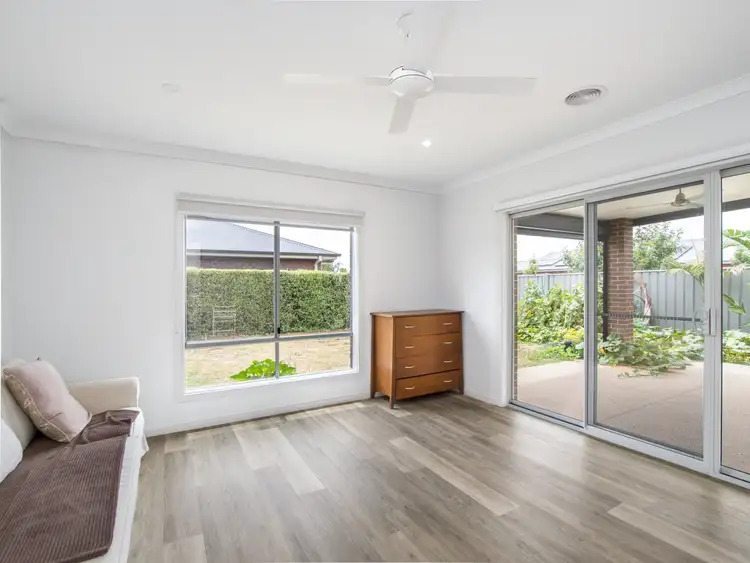 Fifth view of Homely house listing, 37 Sunningdale Boulevard, Tatura VIC 3616