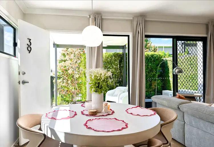 Fifth view of Homely townhouse listing, 39/164 Government Road, Richlands QLD 4077