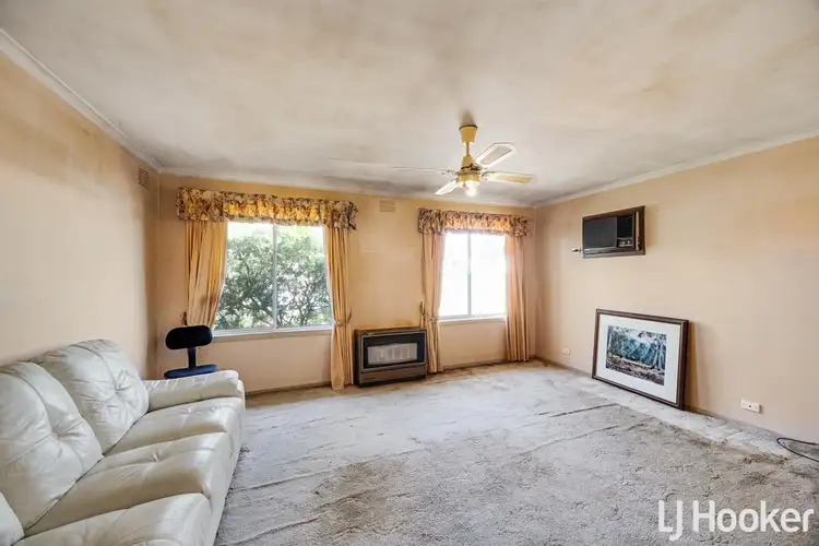 Fifth view of Homely house listing, 5 Hazel Street, Melton South VIC 3338