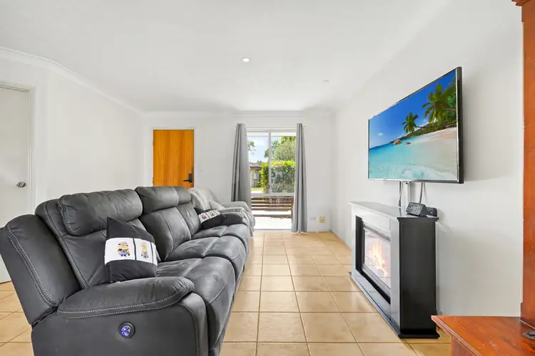 Second view of Homely townhouse listing, 415/2 Nicol Way, Brendale QLD 4500