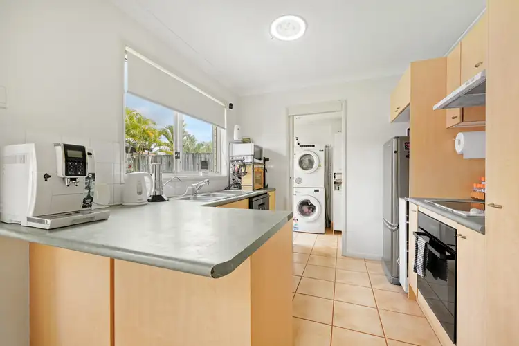 Fourth view of Homely townhouse listing, 415/2 Nicol Way, Brendale QLD 4500