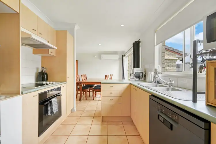 Fifth view of Homely townhouse listing, 415/2 Nicol Way, Brendale QLD 4500
